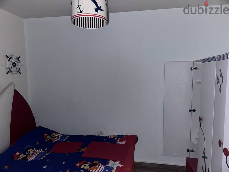 Apartment for rent in bsaba شقة للإيجار بمنطقة بسابا 12