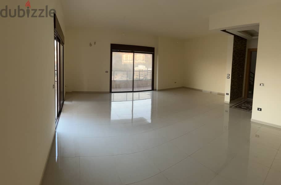 Apartment for sale is bsaba شقة للبيع بمنطقة بسابا 4