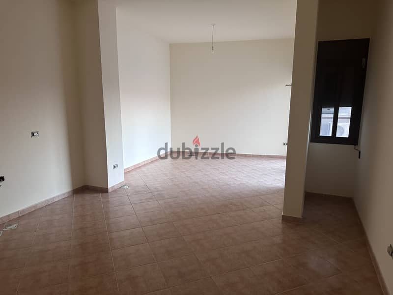 Apartment for sale is bsaba شقة للبيع بمنطقة بسابا 6