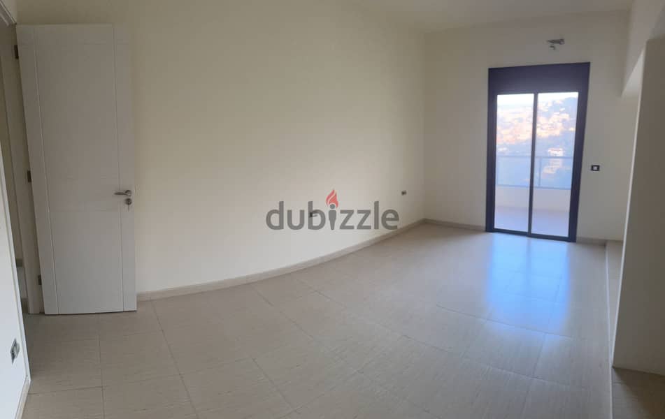 Apartment for sale is bsaba شقة للبيع بمنطقة بسابا 8