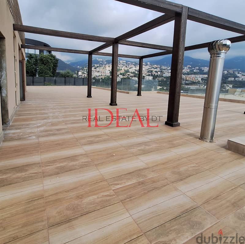 Deluxe Apartment for sale in Adma 315 SQM REF#WT18041 1