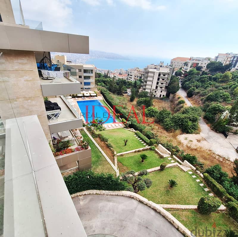 Deluxe Apartment for sale in Adma 315 SQM REF#WT18041 2