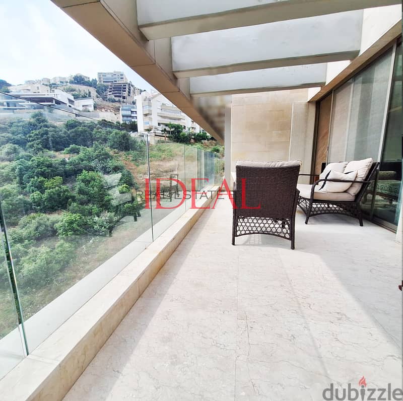 Deluxe Apartment for sale in Adma 315 SQM REF#WT18041 3