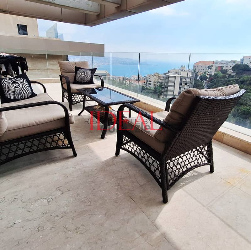 Deluxe Apartment for sale in Adma 315 SQM REF#WT18041 4