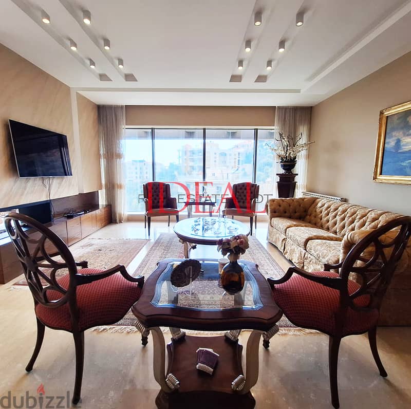 Deluxe Apartment for sale in Adma 315 SQM REF#WT18041 6