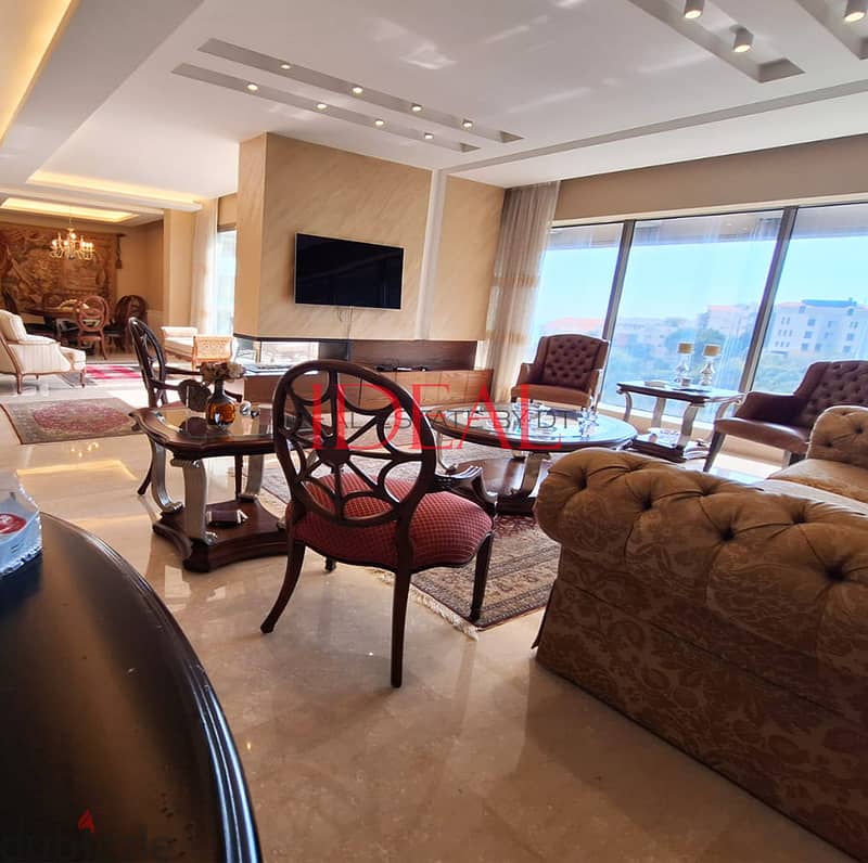 Deluxe Apartment for sale in Adma 315 SQM REF#WT18041 9