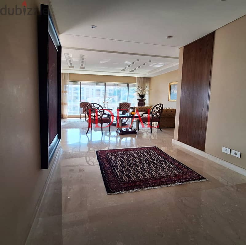 Deluxe Apartment for sale in Adma 315 SQM REF#WT18041 10