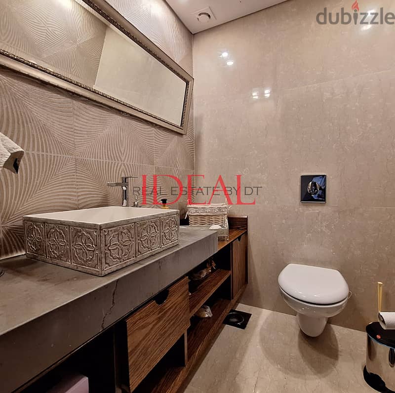 Deluxe Apartment for sale in Adma 315 SQM REF#WT18041 16