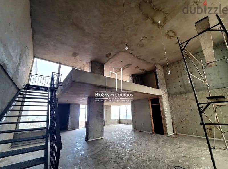 Office 250m² 4 Rooms For SALE In Jounieh مكتب للبيع #PZ 0