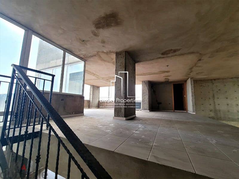 Office 250m² 4 Rooms For SALE In Jounieh مكتب للبيع #PZ 2