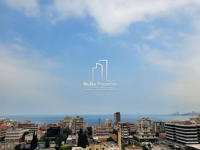 Office 250m² 4 Rooms For SALE In Jounieh مكتب للبيع #PZ 3