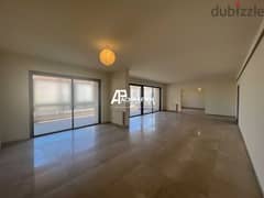 Apartment for Rent In Achrafieh - شقة للإجار في الأشرفية 0