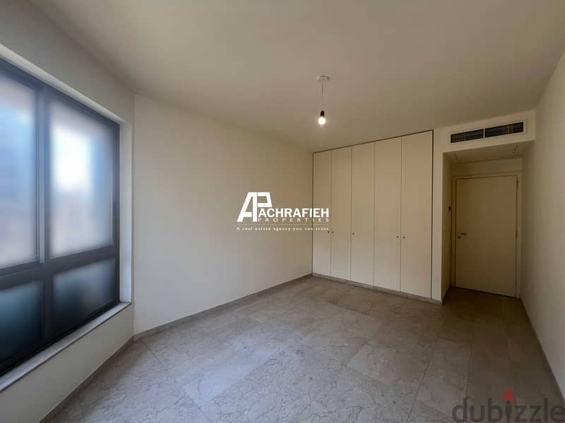 Apartment for Rent In Achrafieh - شقة للإجار في الأشرفية 11