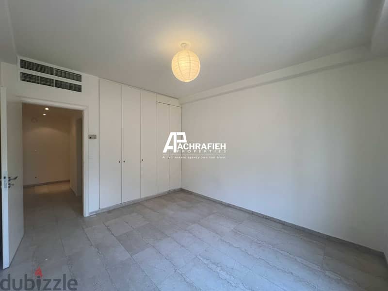Apartment for Rent In Achrafieh - شقة للإجار في الأشرفية 15