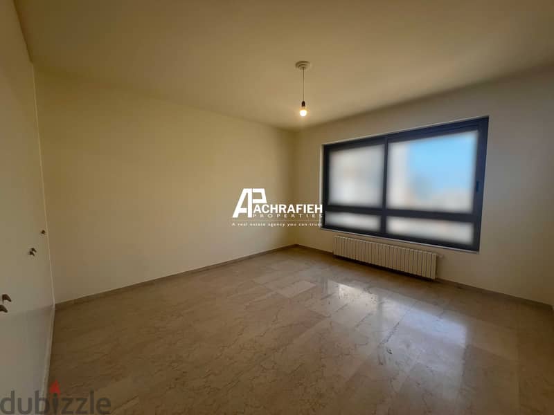 Apartment for Rent In Achrafieh - شقة للإجار في الأشرفية 18