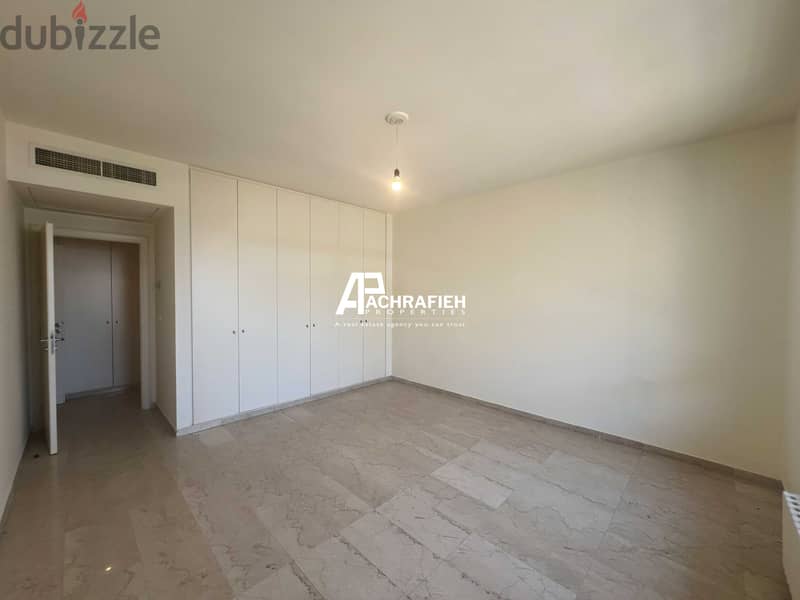 Apartment for Rent In Achrafieh - شقة للإجار في الأشرفية 19