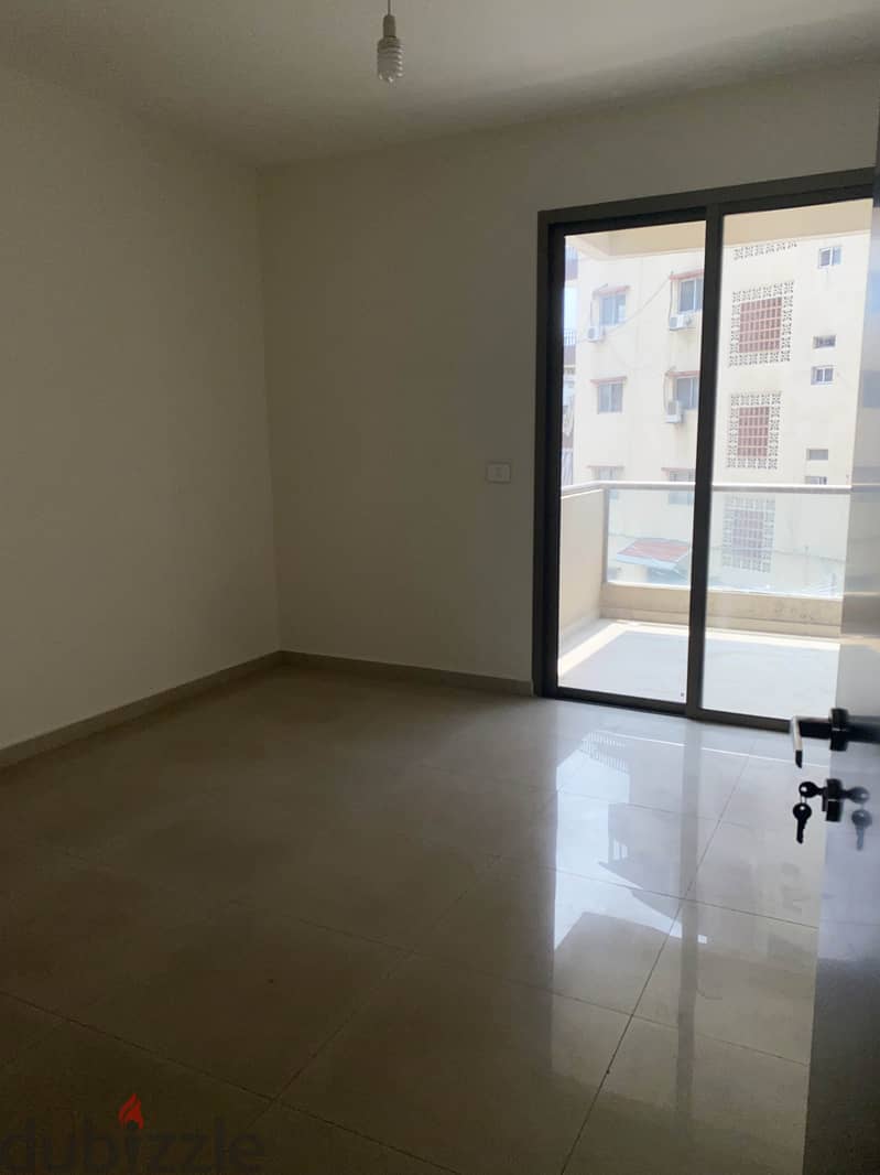 180 SQM Prime Location Apartment in Jdeideh, Metn 4