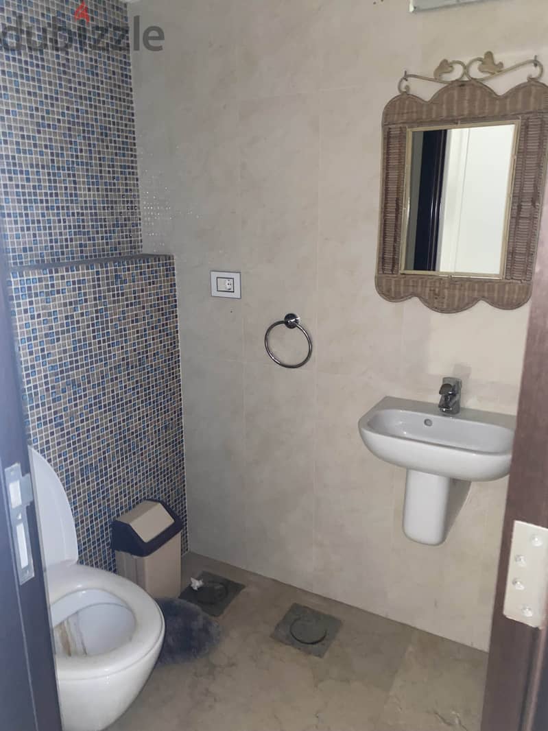 180 SQM Prime Location Apartment in Jdeideh, Metn 5