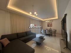 Apartment for Rent In Achrafieh - شقة للإجار في الأشرفية 0