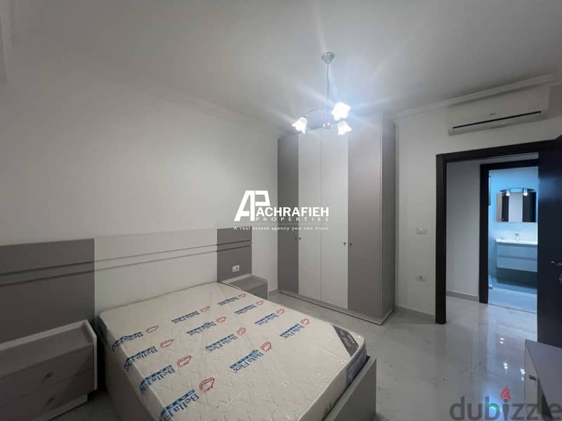 Apartment for Rent In Achrafieh - شقة للإجار في الأشرفية 7