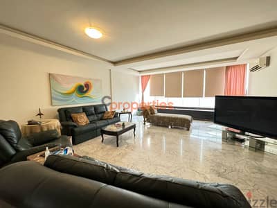 Apartment for rent in Sodeco-شقة للإيجار بالسوديكو-CPBOA37