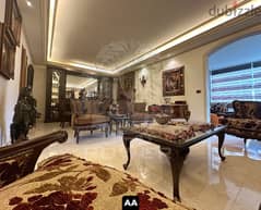 P#AA108847 Furnished Apartment for Sale in Qornet El Hamra/قرنة الحمرا 0