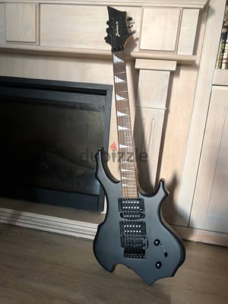 Blackstar Electric Guitar 2