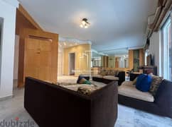 Apartment 220m² 3 Beds For RENT In Antelias شقة للإيجار #EA 0