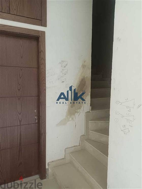 DUPLEX\MINI VILLA FOR SALE In JAMHOUR! 3