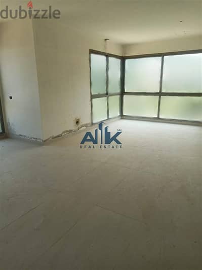 DUPLEX\MINI VILLA FOR SALE In JAMHOUR!