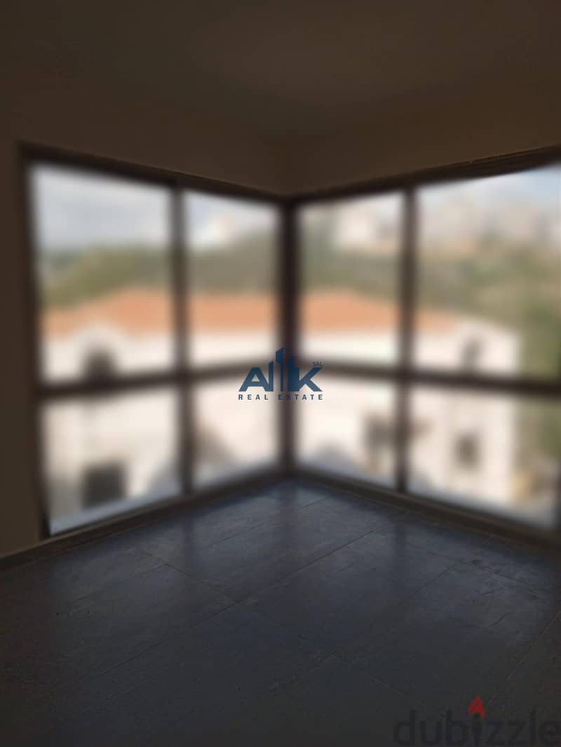 DUPLEX\MINI VILLA FOR SALE In JAMHOUR! 1