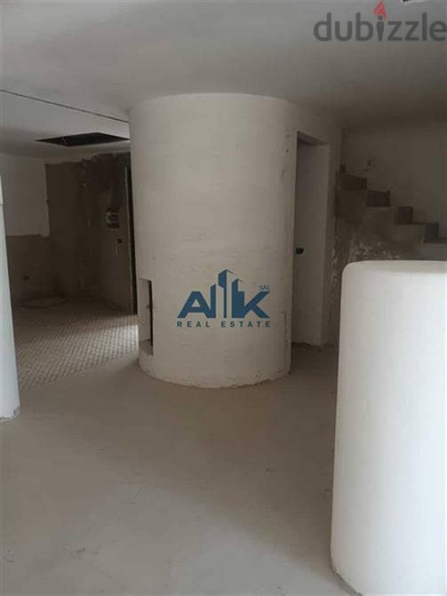 DUPLEX\MINI VILLA FOR SALE In JAMHOUR! 5