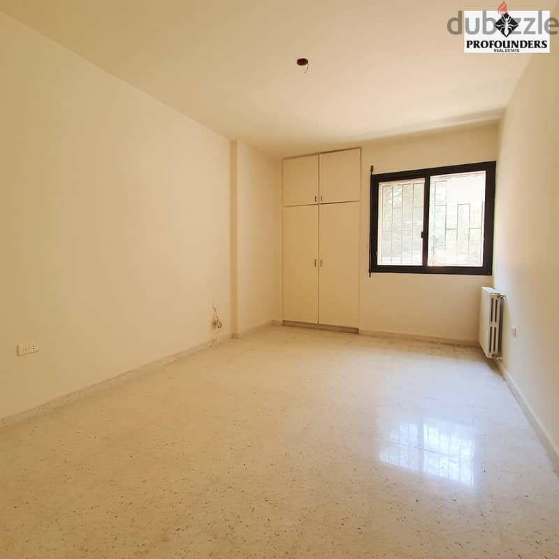 Apartment for Sale in Beit Merry شقة للبيع في بيت مري 3