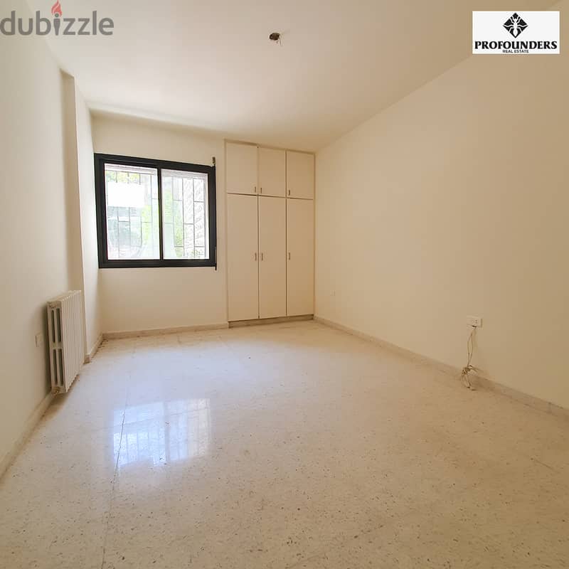 Apartment for Sale in Beit Merry شقة للبيع في بيت مري 4