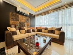 Apartment for sale in Rawche-Manara-شقة للبيع بالروشة المنارة-CPBOA38 0