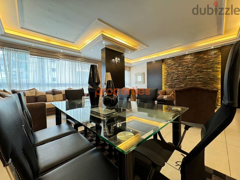 Apartment for sale in Rawche-Manara-شقة للبيع بالروشة المنارة-CPBOA38 1