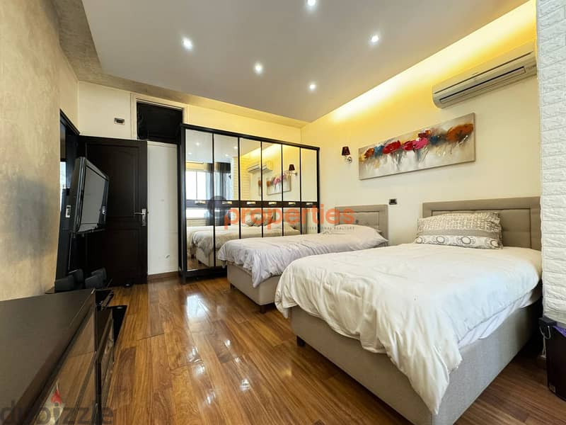 Apartment for sale in Rawche-Manara-شقة للبيع بالروشة المنارة-CPBOA38 5