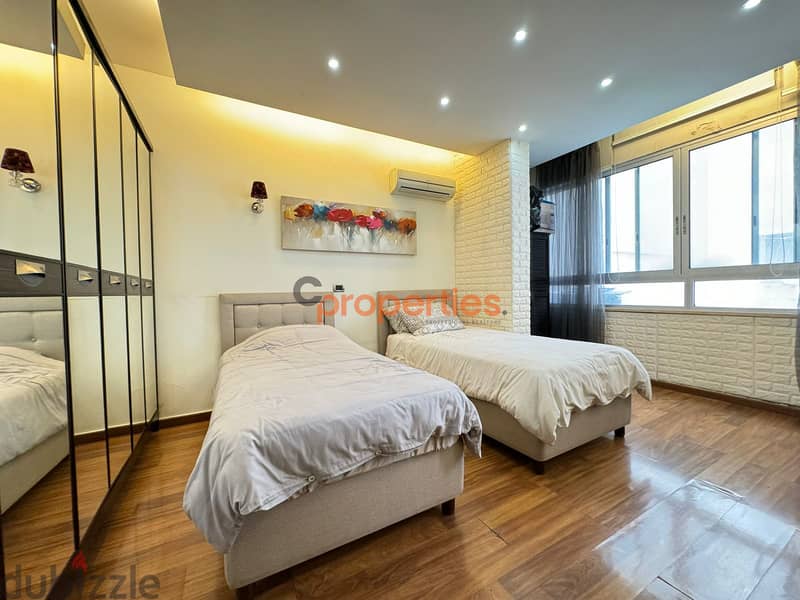 Apartment for sale in Rawche-Manara-شقة للبيع بالروشة المنارة-CPBOA38 7