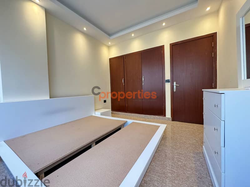 1 bedroom-Apartment for sale in Rawche-شقة للبيع بالروشة-CPBOA39 6
