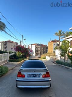BMW 3-Series 2003 0