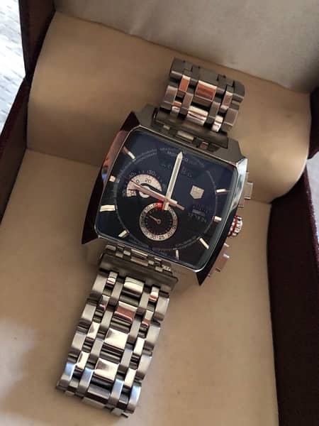 tag heuer watch 2