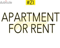 Luxurious 300 SQM apartment for rent in gemmayze-الجميزة F#ZI105693  . 0