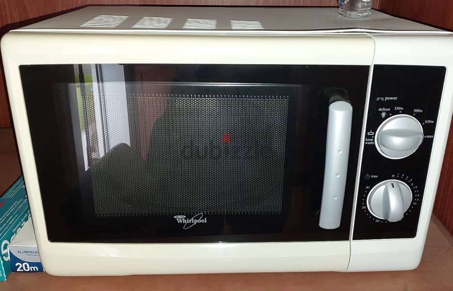 Microwave for sale very good condition! 0