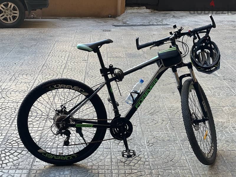 Bycicle for sale 6
