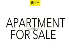 Apartment for sale in a Prime Location in ras el nabaa F#HY108223 0
