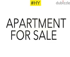 partment for sale  in Ras el nabaa/رأس النبع F#HY108220 0