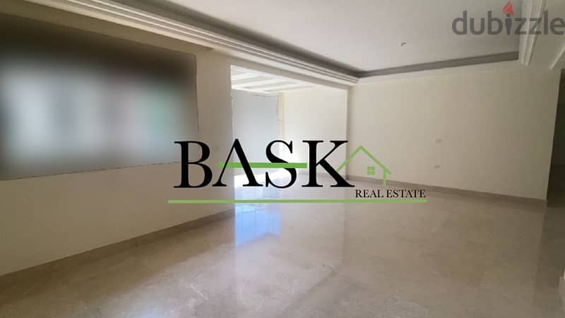 Apartment for Rent in Ras Al Naba’a\شقة للايجار في راس النبع 2
