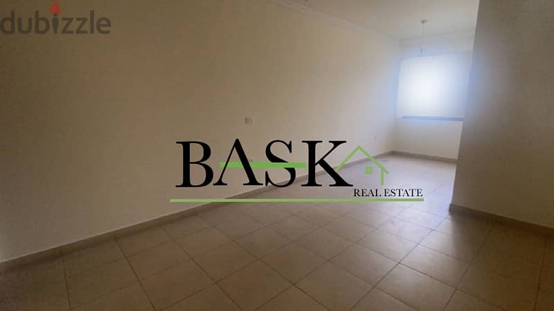 Apartment for Rent in Ras Al Naba’a\شقة للايجار في راس النبع 6