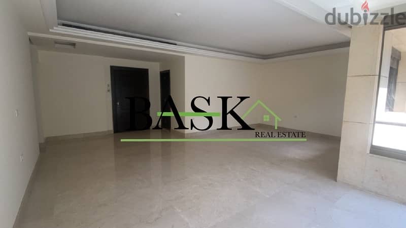 Apartment for Rent in Ras Al Naba’a\شقة للايجار في راس النبع 7