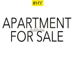 Apartment for sale  in Ras el nabaa/رأس النبع F#HY108218 0